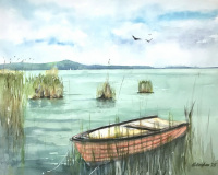 Nekem a Balaton